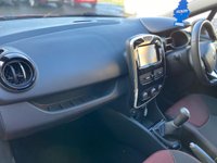 USED 2015 15 RENAULT CLIO 1.1L DYNAMIQUE MEDIANAV 5d 75 BHP 6 Month warranty / just serviced