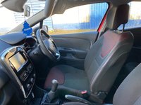 USED 2015 15 RENAULT CLIO 1.1L DYNAMIQUE MEDIANAV 5d 75 BHP 6 Month warranty / just serviced