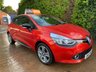 USED 2015 15 RENAULT CLIO 1.1L DYNAMIQUE MEDIANAV 5d 75 BHP 6 Month warranty / just serviced