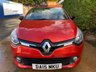 USED 2015 15 RENAULT CLIO 1.1L DYNAMIQUE MEDIANAV 5d 75 BHP 6 Month warranty / just serviced