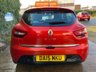 USED 2015 15 RENAULT CLIO 1.1L DYNAMIQUE MEDIANAV 5d 75 BHP 6 Month warranty / just serviced