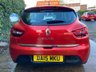 USED 2015 15 RENAULT CLIO 1.1L DYNAMIQUE MEDIANAV 5d 75 BHP 6 Month warranty / just serviced