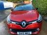 USED 2015 15 RENAULT CLIO 1.1L DYNAMIQUE MEDIANAV 5d 75 BHP 6 Month warranty / just serviced