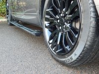 USED 2015 65 LAND ROVER RANGE ROVER SPORT 3.0 SDV6 HSE DYNAMIC 5d 306 BHP Electric Steps-Black Pack