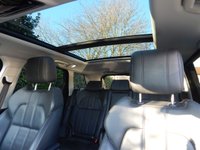 USED 2015 65 LAND ROVER RANGE ROVER SPORT 3.0 SDV6 HSE DYNAMIC 5d 306 BHP Electric Steps-Black Pack