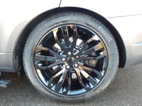 USED 2015 65 LAND ROVER RANGE ROVER SPORT 3.0 SDV6 HSE DYNAMIC 5d 306 BHP Electric Steps-Black Pack