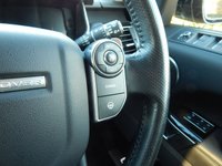 USED 2015 65 LAND ROVER RANGE ROVER SPORT 3.0 SDV6 HSE DYNAMIC 5d 306 BHP Electric Steps-Black Pack