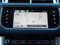 USED 2015 65 LAND ROVER RANGE ROVER SPORT 3.0 SDV6 HSE DYNAMIC 5d 306 BHP Electric Steps-Black Pack