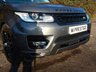 USED 2015 65 LAND ROVER RANGE ROVER SPORT 3.0 SDV6 HSE DYNAMIC 5d 306 BHP Electric Steps-Black Pack