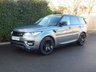 USED 2015 65 LAND ROVER RANGE ROVER SPORT 3.0 SDV6 HSE DYNAMIC 5d 306 BHP Electric Steps-Black Pack