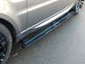 USED 2015 65 LAND ROVER RANGE ROVER SPORT 3.0 SDV6 HSE DYNAMIC 5d 306 BHP Electric Steps-Black Pack
