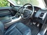 USED 2015 65 LAND ROVER RANGE ROVER SPORT 3.0 SDV6 HSE DYNAMIC 5d 306 BHP Electric Steps-Black Pack
