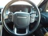 USED 2015 65 LAND ROVER RANGE ROVER SPORT 3.0 SDV6 HSE DYNAMIC 5d 306 BHP Electric Steps-Black Pack