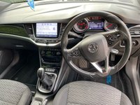 USED 2016 66 VAUXHALL ASTRA 1.6L SRI NAV CDTI S/S 5d 134 BHP Fantastic condition inside & out