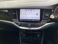 USED 2016 66 VAUXHALL ASTRA 1.6L SRI NAV CDTI S/S 5d 134 BHP Fantastic condition inside & out