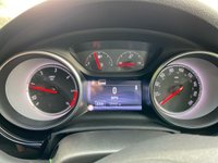 USED 2016 66 VAUXHALL ASTRA 1.6L SRI NAV CDTI S/S 5d 134 BHP Fantastic condition inside & out