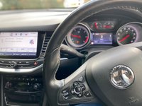 USED 2016 66 VAUXHALL ASTRA 1.6L SRI NAV CDTI S/S 5d 134 BHP Fantastic condition inside & out