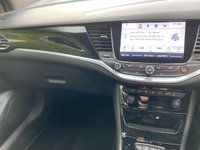 USED 2016 66 VAUXHALL ASTRA 1.6L SRI NAV CDTI S/S 5d 134 BHP Fantastic condition inside & out