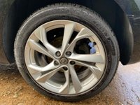 USED 2016 66 VAUXHALL ASTRA 1.6L SRI NAV CDTI S/S 5d 134 BHP Fantastic condition inside & out