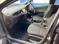 USED 2016 66 VAUXHALL ASTRA 1.6L SRI NAV CDTI S/S 5d 134 BHP Fantastic condition inside & out