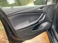 USED 2016 66 VAUXHALL ASTRA 1.6L SRI NAV CDTI S/S 5d 134 BHP Fantastic condition inside & out