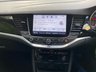 USED 2016 66 VAUXHALL ASTRA 1.6L SRI NAV CDTI S/S 5d 134 BHP Fantastic condition inside & out