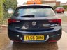 USED 2016 66 VAUXHALL ASTRA 1.6L SRI NAV CDTI S/S 5d 134 BHP Fantastic condition inside & out