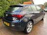 USED 2016 66 VAUXHALL ASTRA 1.6L SRI NAV CDTI S/S 5d 134 BHP Fantastic condition inside & out