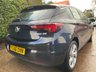 USED 2016 66 VAUXHALL ASTRA 1.6L SRI NAV CDTI S/S 5d 134 BHP Fantastic condition inside & out