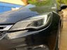 USED 2016 66 VAUXHALL ASTRA 1.6L SRI NAV CDTI S/S 5d 134 BHP Fantastic condition inside & out