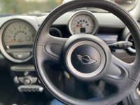USED 2009 59 MINI HATCH 1.4L ONE GRAPHITE 3d 94 BHP FANTASTIC CONDITION