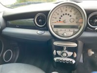 USED 2009 59 MINI HATCH 1.4L ONE GRAPHITE 3d 94 BHP FANTASTIC CONDITION