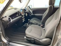 USED 2009 59 MINI HATCH 1.4L ONE GRAPHITE 3d 94 BHP FANTASTIC CONDITION