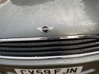 USED 2009 59 MINI HATCH 1.4L ONE GRAPHITE 3d 94 BHP FANTASTIC CONDITION