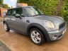 USED 2009 59 MINI HATCH 1.4L ONE GRAPHITE 3d 94 BHP FANTASTIC CONDITION