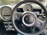 USED 2009 59 MINI HATCH 1.4L ONE GRAPHITE 3d 94 BHP FANTASTIC CONDITION