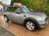 USED 2009 59 MINI HATCH 1.4L ONE GRAPHITE 3d 94 BHP FANTASTIC CONDITION