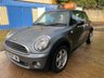 USED 2009 59 MINI HATCH 1.4L ONE GRAPHITE 3d 94 BHP FANTASTIC CONDITION