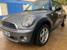 USED 2009 59 MINI HATCH 1.4L ONE GRAPHITE 3d 94 BHP FANTASTIC CONDITION