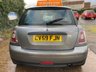 USED 2009 59 MINI HATCH 1.4L ONE GRAPHITE 3d 94 BHP FANTASTIC CONDITION