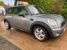 USED 2009 59 MINI HATCH 1.4L ONE GRAPHITE 3d 94 BHP FANTASTIC CONDITION