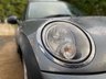 USED 2009 59 MINI HATCH 1.4L ONE GRAPHITE 3d 94 BHP FANTASTIC CONDITION