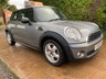 USED 2009 59 MINI HATCH 1.4L ONE GRAPHITE 3d 94 BHP FANTASTIC CONDITION