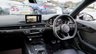 USED 2017 AUDI S4 3.0 TFSI S4 QUATTRO 4d 349 BHP VIRT CCKPT+B&O+DRIVER ASSISTNCE PCK