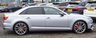 USED 2017 AUDI S4 3.0 TFSI S4 QUATTRO 4d 349 BHP VIRT CCKPT+B&O+DRIVER ASSISTNCE PCK