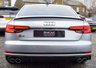 USED 2017 AUDI S4 3.0 TFSI S4 QUATTRO 4d 349 BHP VIRT CCKPT+B&O+DRIVER ASSISTNCE PCK