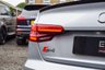 USED 2017 AUDI S4 3.0 TFSI S4 QUATTRO 4d 349 BHP VIRT CCKPT+B&O+DRIVER ASSISTNCE PCK