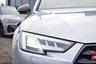 USED 2017 AUDI S4 3.0 TFSI S4 QUATTRO 4d 349 BHP VIRT CCKPT+B&O+DRIVER ASSISTNCE PCK
