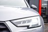 USED 2017 AUDI S4 3.0 TFSI S4 QUATTRO 4d 349 BHP VIRT CCKPT+B&O+DRIVER ASSISTNCE PCK