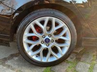 USED 2017 17 FORD FOCUS 1.0 ST-LINE 5d 124 BHP FORD FOCUS ST - LINE 1.0 5DR ECO-BOOST 125bhp 60+ MPG - 2 FORMER KEEPERS HAVING COVERED ONLY 33,441 MILES FROM BRAND NEW - WITH SERVICE HISTORY